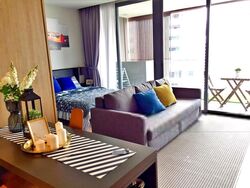 OUE Twin Peaks (D9), Condominium #314382871